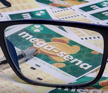 Mega-Sena sorteia nesta terça-feira prêmio acumulado em R$ 40 milhões