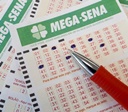 Mega-Sena sorteia neste sábado (11) prêmio acumulado em R$ 27 milhões