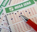 Mega-Sena sorteia neste sábado (4/5) prêmio acumulado em R$ 28 milhões