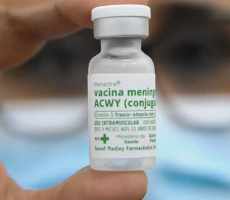 Meningite: entenda como fica vacinação com ACWY após mudança nas doses