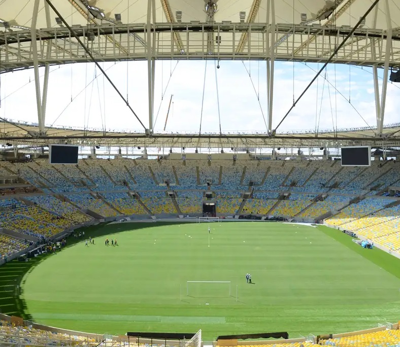 Mercosul ganha Rota Turística de Futebol