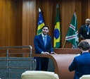 Michel Magul quer aproximar parlamento goianiense da realidade internacional
