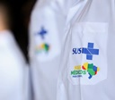 Ministério da Saúde anuncia edital do Mais Médicos para especialistas