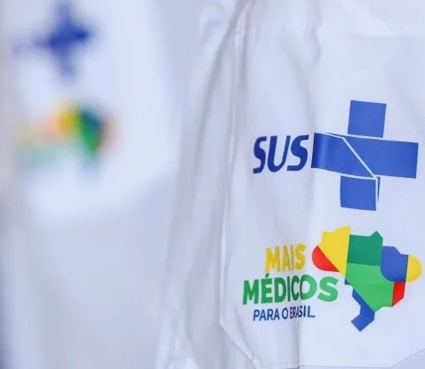 Ministério da Saúde lança novo edital com 3.174 vagas no programa mais Médicos