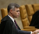 Ministro do STF André Mendonça é eleito para o Tribunal Superior Eleitoral 