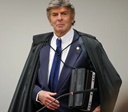 Ministro Luiz Fux pede para deixar Primeira Turma do Supremo