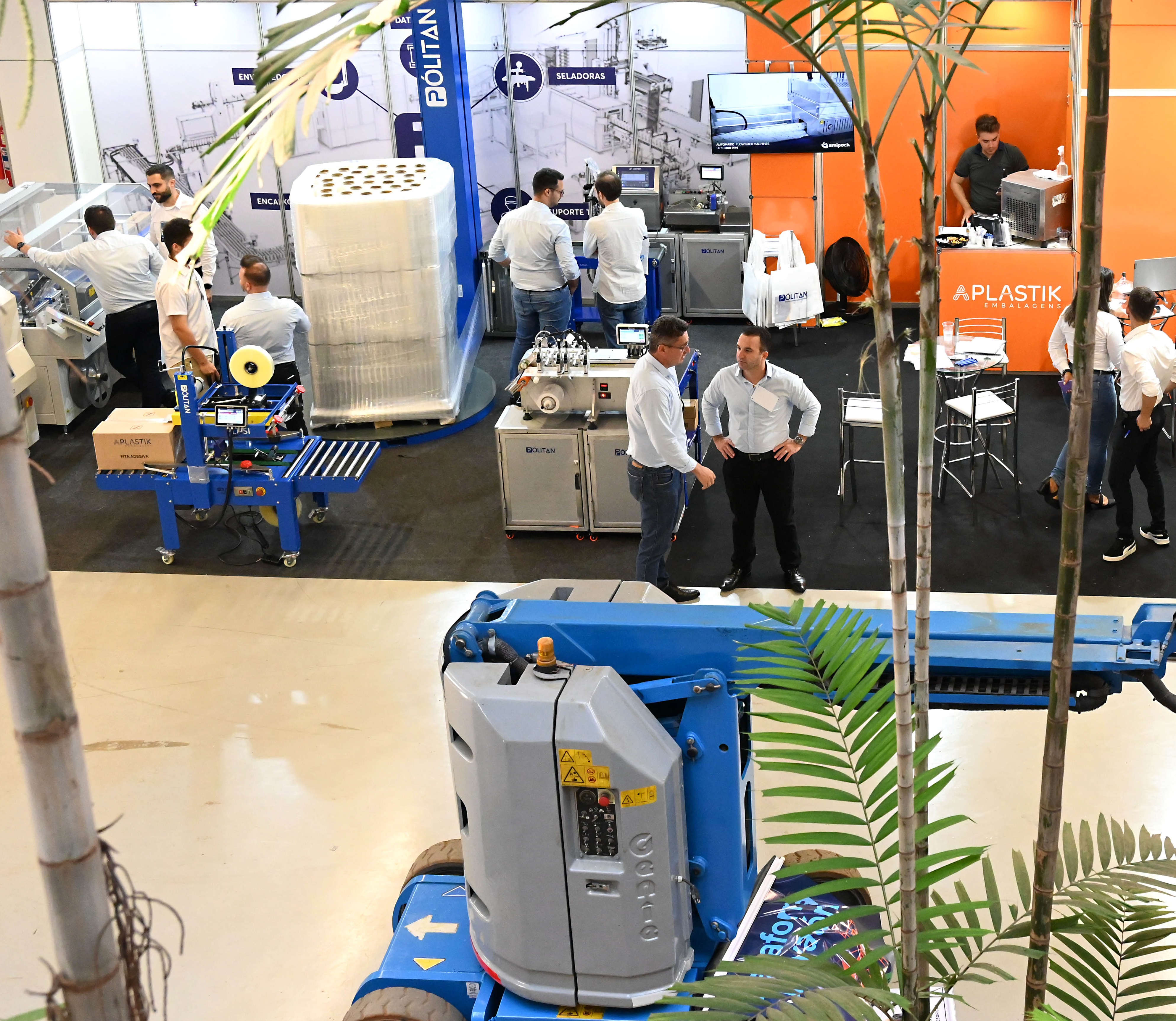 Momento de expansão impulsiona inovação na indústria goiana