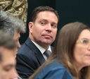 Moraes determina suspensão parcial da ação do golpe contra Ramagem