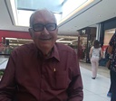 Morre, aos 88 anos, o escritor Luiz Augusto Sampaio