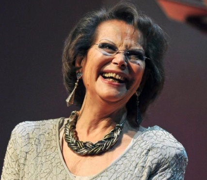 Morre Claudia Cardinale, grande estrela do cinema italiano