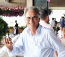 Morre Nélio Vilela, tio do vice-governador de Goiás Daniel Vilela