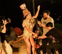 Mostra de palhaçarias "Subversivas" traz humor e debate feminista a Goiânia