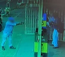 Motorista da Comurg é morto no Jardim Balneário Meia Ponte em Goiânia
