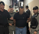 Motorista que invadiu o Flamboyant é solto após audiência de custódia