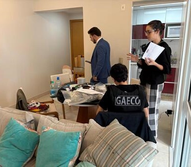 MPGO apura suposto desvio de recursos destinados a escolas em Rio Verde