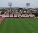 MPGO recomenda à CBF que jogo entre Atlético e Palmeiras tenha torcida única