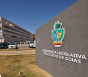 MPGO sugere à Assembleia Legislativa mais transparência de atos normativos