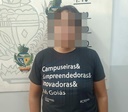 Mulher é presa por extorsão e maus-tratos contra pai idoso em Goiânia