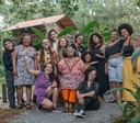 Mulheres negras matriarcas são celebradas na 3ª temporada de Diaspóricas
