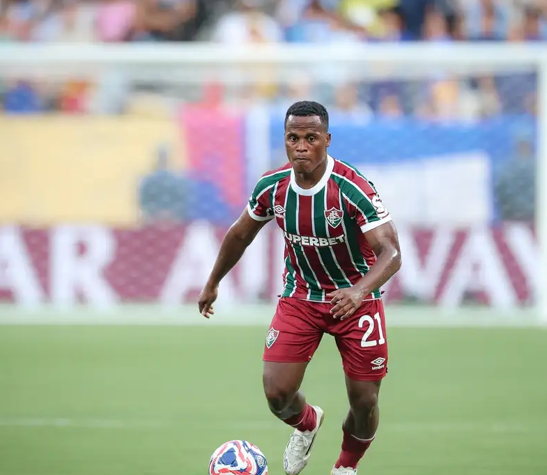 Mundial de Clubes: Fluminense enfrenta Mamelodi por vaga nas oitavas