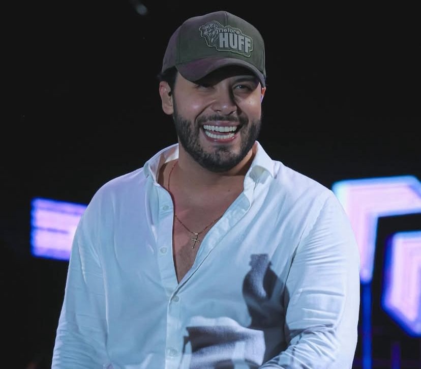 Murilo Huff promete 3 horas de show na Pecuária de Goiânia: "Muita emoção"