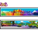 Museu da Imagem e do Som inaugura exposição sobre arte digital e games