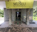 Museu de Zoologia Professor Hidasi preserva história de educação ambiental