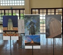 Museu Frei Confaloni recebe exposição de redações e fotos sobre Art Déco