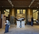 Museu Nacional reabre ao público sete anos após incêndio