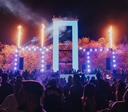 Música eletrônica agita Goianésia na 11ª edição da Festa Bueno