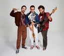 Musical da banda Paralamas do Sucesso chega a Goiânia