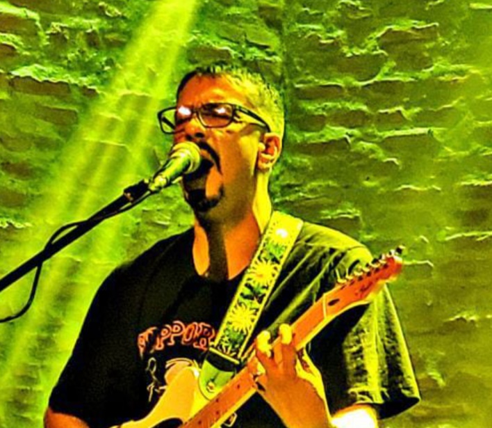 Músicos se juntam em show beneficente em prol do guitarrista Fridinho Borges