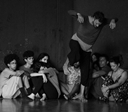 Nalini Cia de Dança produz espetáculo fruto de residência com alunos da UFG