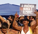 Não basta ser desonesto, é preciso se mostrar desonesto