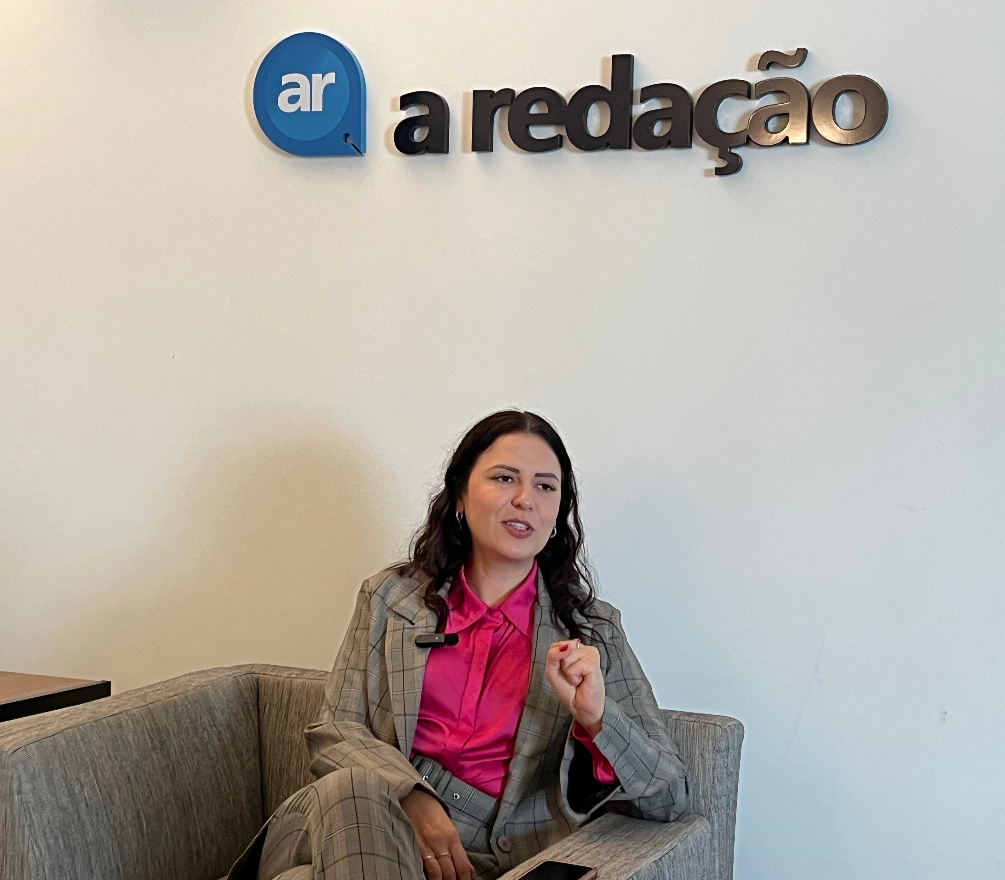 Nárcia Kelly destaca impulso no turismo de Goiânia com plano estratégico 