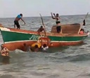 Naufrágio de barco de pesca em Moçambique deixa ao menos 96 mortos