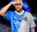 Neymar deixa o Al-Hilal e deve assinar com o Santos nos próximos dias