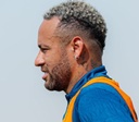 Neymar perde primeiro treino no Al-Hilal após Réveillon por dor no estômago