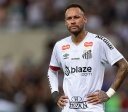 Neymar segue esquecido na seleção e Ancelotti avisa: 'Preciso de atletas top fisicamente'