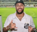 Neymar será apresentado na Vila Belmiro com show de Mano Brown