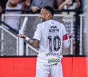 Neymar tem atuação de gala, Santos vence Inter de Limeira e joga em casa nas quartas