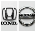 Nissan e Honda abrem negociações por fusão para criar uma das maiores montadoras do mundo