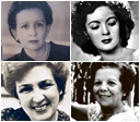 No dia 8 de março, 8 mulheres que são parte da história do Centro de Goiânia