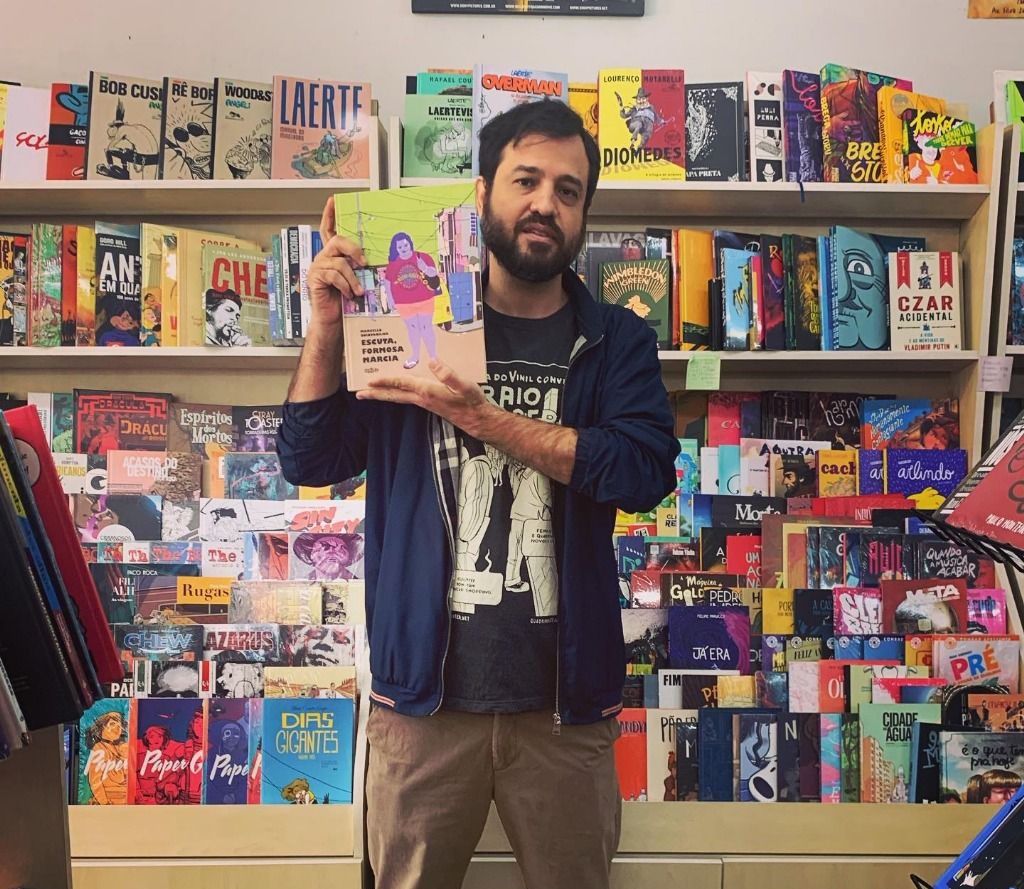 Noise na Escola promove formação gratuita para quem quer viver de música
