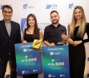 Noite de prestígio à imprensa marca o Prêmio CDL Goiânia de Jornalismo