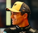 Norris é o mais rápido do dia no GP da Hungria de F-1