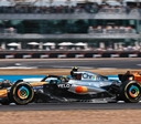Norris supera Ferrari e domina 2º treino do GP da Inglaterra como o mais veloz