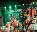 Nova edição do Cidade Rock traz show com canções inéditas da Rollin’ Chamas