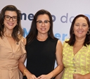 OAB-GO celebra atuação das mulheres na advocacia