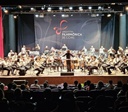 Orquestra Filarmônica apresenta concerto gratuito no Teatro Sesi